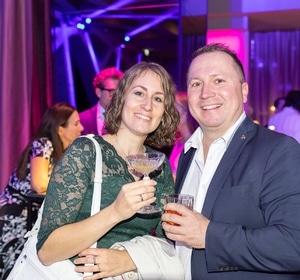 40. Geburtstag von Dr. Kristina Worseg