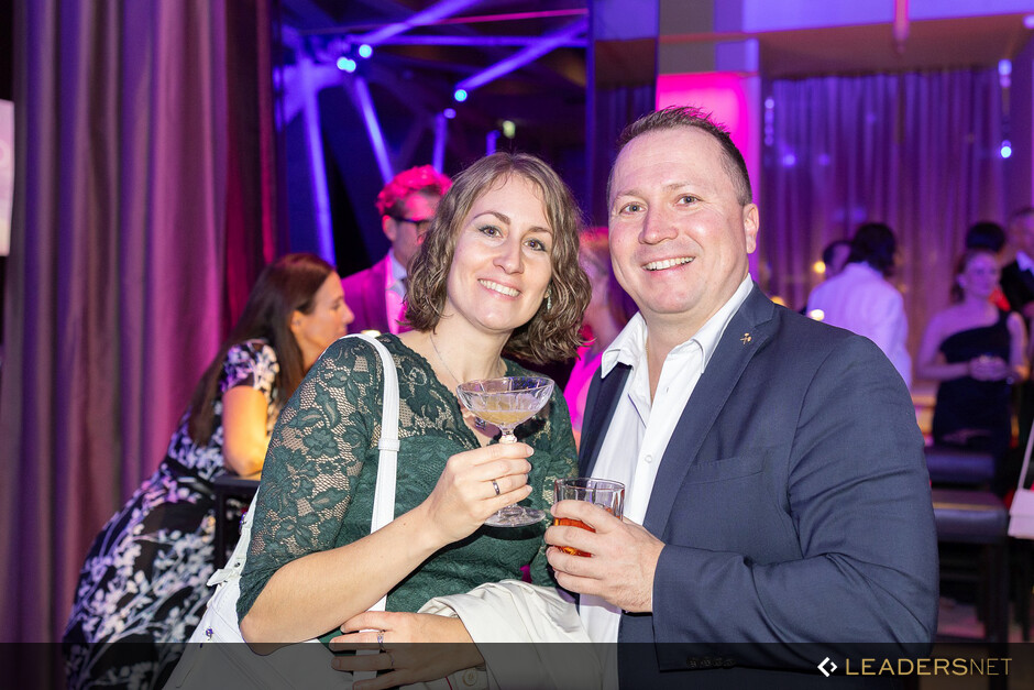 40. Geburtstag von Dr. Kristina Worseg