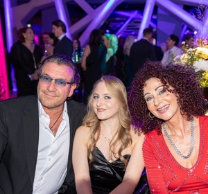 40. Geburtstag von Dr. Kristina Worseg