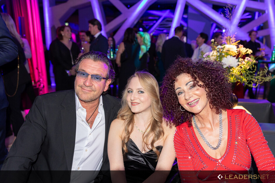 40. Geburtstag von Dr. Kristina Worseg