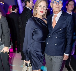 40. Geburtstag von Dr. Kristina Worseg
