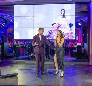 40. Geburtstag von Dr. Kristina Worseg