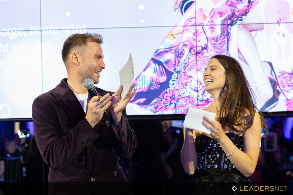 40. Geburtstag von Dr. Kristina Worseg