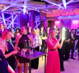 40. Geburtstag von Dr. Kristina Worseg