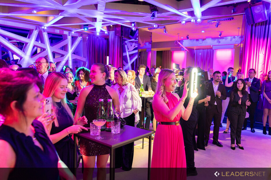 40. Geburtstag von Dr. Kristina Worseg