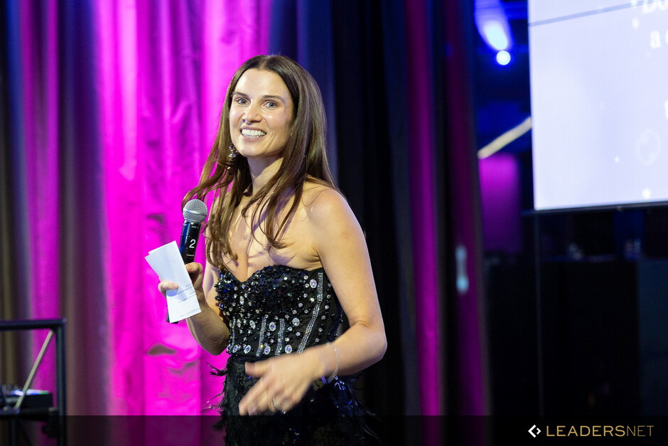 40. Geburtstag von Dr. Kristina Worseg