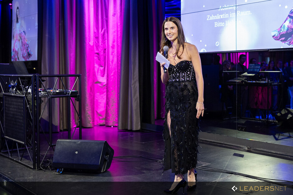 40. Geburtstag von Dr. Kristina Worseg