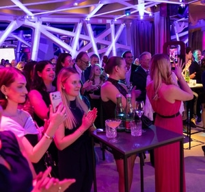 40. Geburtstag von Dr. Kristina Worseg