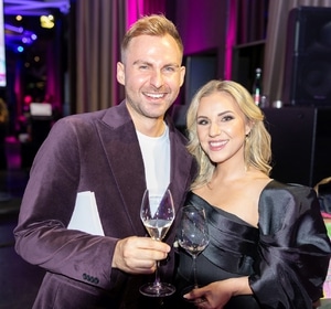 40. Geburtstag von Dr. Kristina Worseg