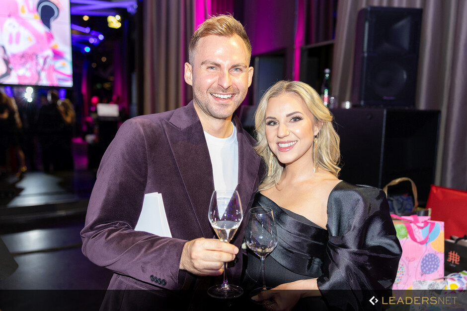 40. Geburtstag von Dr. Kristina Worseg