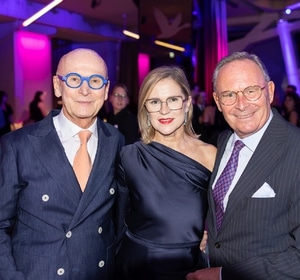 40. Geburtstag von Dr. Kristina Worseg
