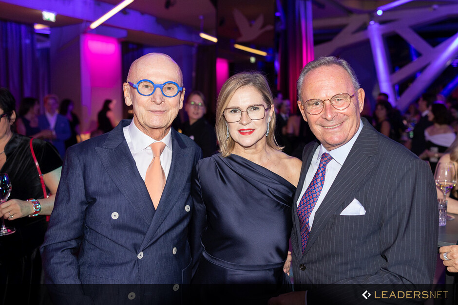 40. Geburtstag von Dr. Kristina Worseg