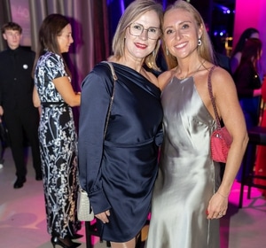 40. Geburtstag von Dr. Kristina Worseg