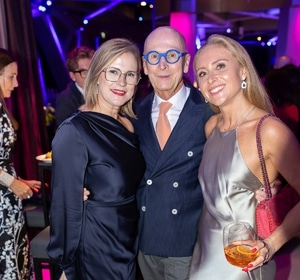 40. Geburtstag von Dr. Kristina Worseg