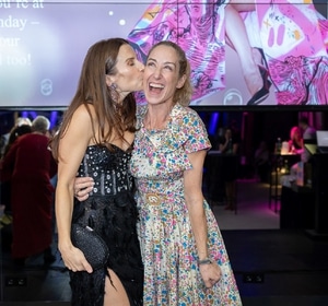 40. Geburtstag von Dr. Kristina Worseg