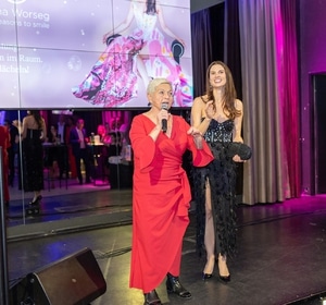 40. Geburtstag von Dr. Kristina Worseg