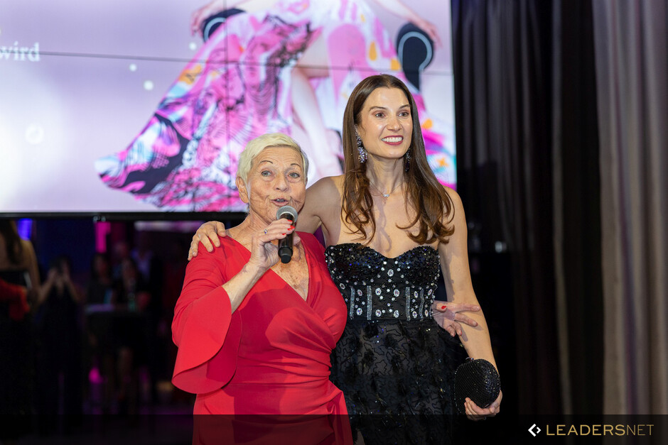 40. Geburtstag von Dr. Kristina Worseg