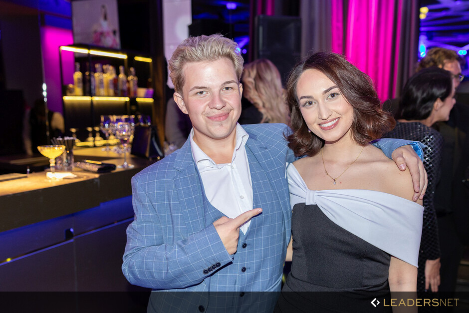 40. Geburtstag von Dr. Kristina Worseg