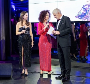 40. Geburtstag von Dr. Kristina Worseg