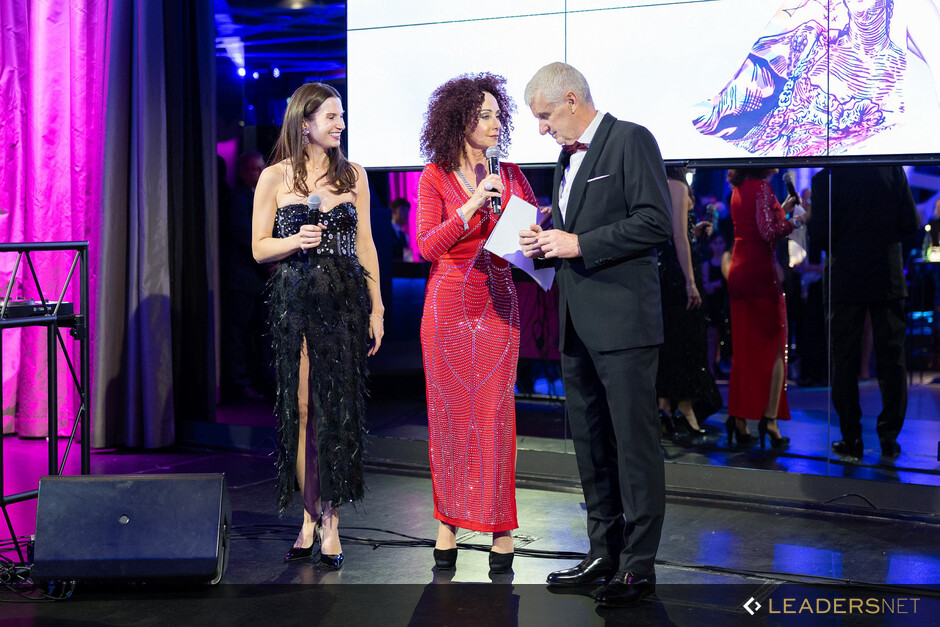 40. Geburtstag von Dr. Kristina Worseg