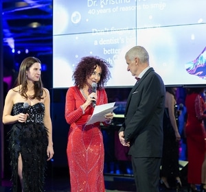 40. Geburtstag von Dr. Kristina Worseg
