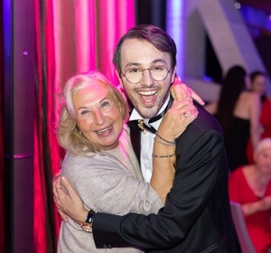 40. Geburtstag von Dr. Kristina Worseg