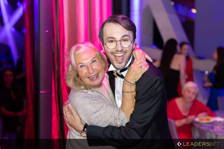 40. Geburtstag von Dr. Kristina Worseg
