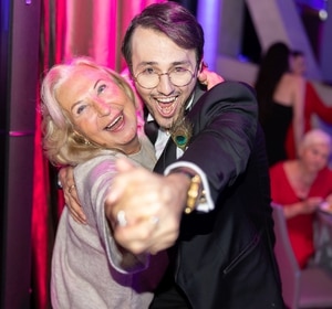 40. Geburtstag von Dr. Kristina Worseg