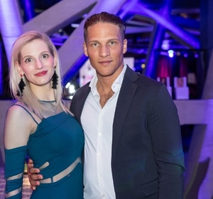 40. Geburtstag von Dr. Kristina Worseg