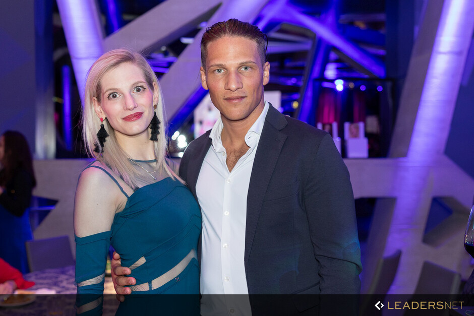 40. Geburtstag von Dr. Kristina Worseg