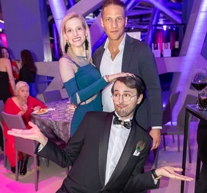 40. Geburtstag von Dr. Kristina Worseg