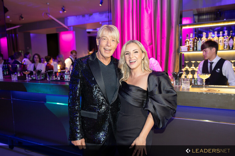 40. Geburtstag von Dr. Kristina Worseg