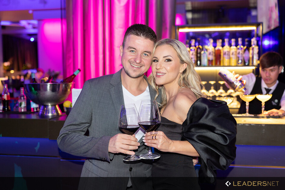 40. Geburtstag von Dr. Kristina Worseg