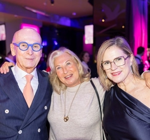 40. Geburtstag von Dr. Kristina Worseg