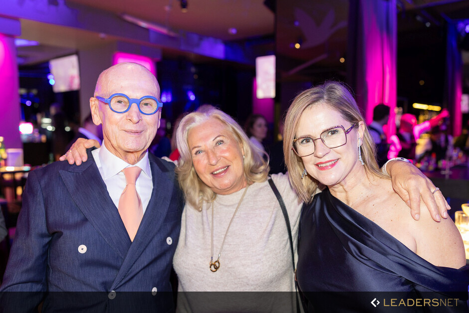 40. Geburtstag von Dr. Kristina Worseg