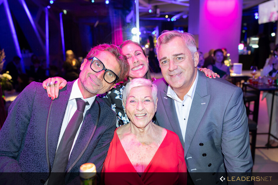 40. Geburtstag von Dr. Kristina Worseg