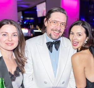 40. Geburtstag von Dr. Kristina Worseg