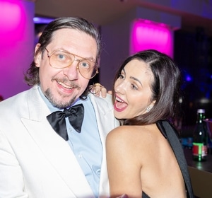 40. Geburtstag von Dr. Kristina Worseg
