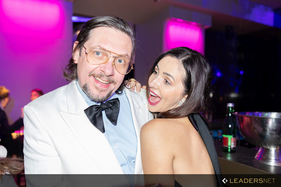 40. Geburtstag von Dr. Kristina Worseg