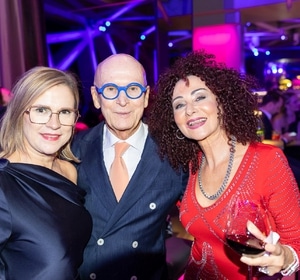 40. Geburtstag von Dr. Kristina Worseg