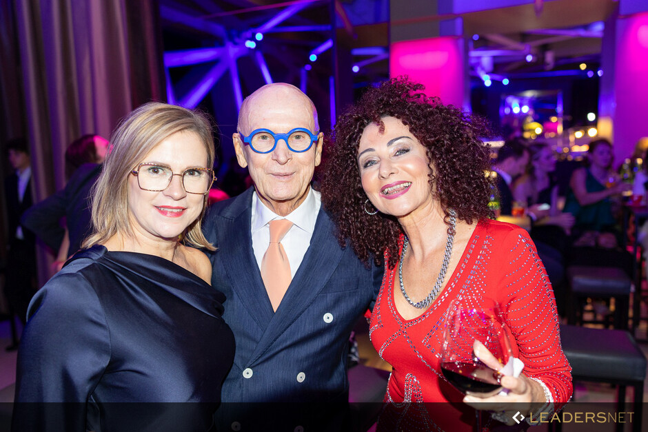 40. Geburtstag von Dr. Kristina Worseg
