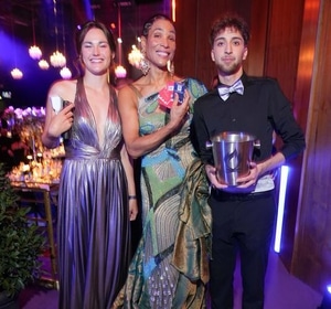 Leipziger Opernball im Opernhaus Leipzig
