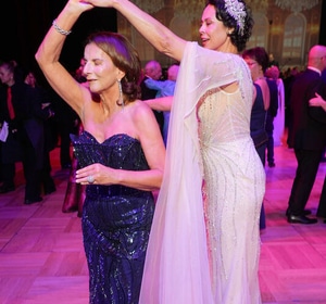 Leipziger Opernball im Opernhaus Leipzig