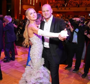 Leipziger Opernball im Opernhaus Leipzig