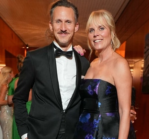 Leipziger Opernball im Opernhaus Leipzig