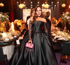 Leipziger Opernball im Opernhaus Leipzig
