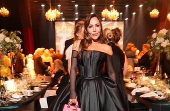Leipziger Opernball im Opernhaus Leipzig
