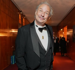 Leipziger Opernball im Opernhaus Leipzig