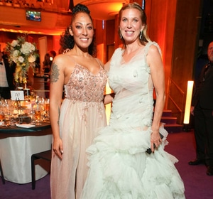 Leipziger Opernball im Opernhaus Leipzig
