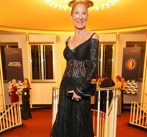 Leipziger Opernball im Opernhaus Leipzig